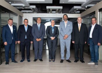 ابتاون 6 أكتوبر” والنقابة العامة للعاملين بالبنوك يوقعان اتفاقية تعاون استراتيجية لإطلاق برنامج تملك المنازل