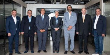 ابتاون 6 أكتوبر” والنقابة العامة للعاملين بالبنوك يوقعان اتفاقية تعاون استراتيجية لإطلاق برنامج تملك المنازل 4 ابتاون 6 أكتوبر” والنقابة العامة للعاملين بالبنوك يوقعان اتفاقية تعاون استراتيجية لإطلاق برنامج تملك المنازل