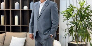 هاشم القاضي رئيسًا للقطاع التجاري بشركة دلتا كابيتال للتنمية العمرانية DCUD 3 هاشم القاضي رئيسًا للقطاع التجاري بشركة دلتا كابيتال للتنمية العمرانية DCUD