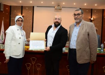 «كلية الزراعة عين شمس» تكرّم «المصرية السويسرية» لشراكتها في دعم التعليم التطبيقي وتدريب الطلاب