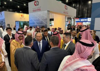 “إمداد” المصرية و”EMC” السعودية تطلقان شراكة صناعية مشتركة