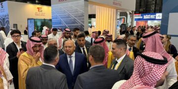 "إمداد" المصرية و"EMC" السعودية تطلقان شراكة صناعية مشتركة 6 “إمداد” المصرية و”EMC” السعودية تطلقان شراكة صناعية مشتركة