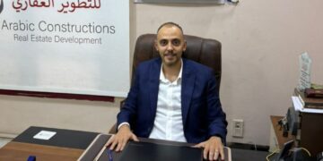 البناء العربي ريادة في مشروعات الساحل الشمالي وخصومات تصل إلى 100 ألف جنيه للنقابات المهنية 6 البناء العربي ريادة في مشروعات الساحل الشمالي وخصومات تصل إلى 100 ألف جنيه للنقابات المهنية