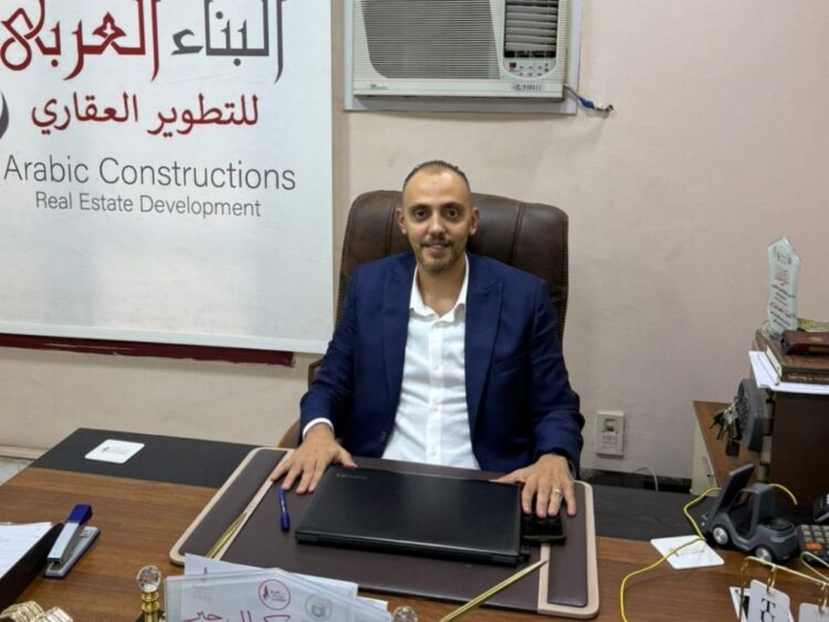 البناء العربي ريادة في مشروعات الساحل الشمالي وخصومات تصل إلى 100 ألف جنيه للنقابات المهنية 1 البناء العربي ريادة في مشروعات الساحل الشمالي وخصومات تصل إلى 100 ألف جنيه للنقابات المهنية