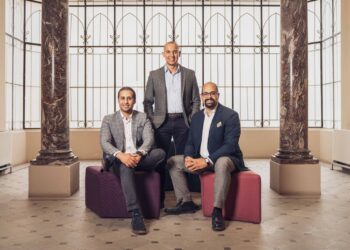 "صحة تك" تحصل على تمويل بقيمة 1,1 مليون دولار امريكي لتعزيز خدمات التأمين الصحي في مصر والأسواق الناشئة 5 “صحة تك” تحصل على تمويل بقيمة 1,1 مليون دولار امريكي لتعزيز خدمات التأمين الصحي في مصر والأسواق الناشئة