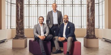 "صحة تك" تحصل على تمويل بقيمة 1,1 مليون دولار امريكي لتعزيز خدمات التأمين الصحي في مصر والأسواق الناشئة 2 “صحة تك” تحصل على تمويل بقيمة 1,1 مليون دولار امريكي لتعزيز خدمات التأمين الصحي في مصر والأسواق الناشئة