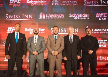 Oria Developments Announces Partnership with Swiss Inn Hotels to Launch the First Branded Hotel Units within “3lamat” Project 2 Oria Developments Announces Partnership with Swiss Inn Hotels to Launch the First Branded Hotel Units within “3lamat” Project