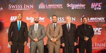 Oria Developments Announces Partnership with Swiss Inn Hotels to Launch the First Branded Hotel Units within “3lamat” Project 4 Oria Developments Announces Partnership with Swiss Inn Hotels to Launch the First Branded Hotel Units within “3lamat” Project
