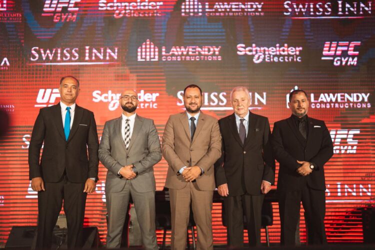 Oria Developments Announces Partnership with Swiss Inn Hotels to Launch the First Branded Hotel Units within “3lamat” Project