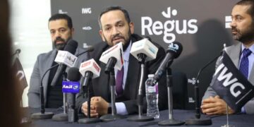 شركة KUD تطلق خطة استثمارية بـ24 مليار جنيه وتعلن 5 مشروعات جديدة في السوق المصري 4 شركة KUD تطلق خطة استثمارية بـ24 مليار جنيه وتعلن 5 مشروعات جديدة في السوق المصري