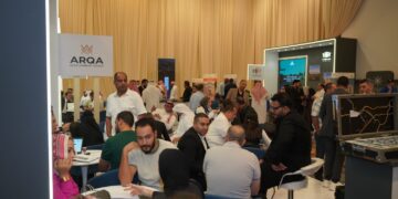 عقب نجاحها معرضها الأخير في مدينة الخُبر « Egypt Gulf لتنظيم المعارض» تحقق مبيعات تتجاوز 15 مليار جنيه 7 عقب نجاحها معرضها الأخير في مدينة الخُبر  « Egypt Gulf لتنظيم المعارض» تحقق مبيعات تتجاوز 15 مليار جنيه
