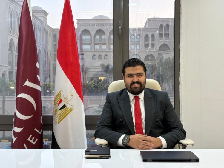 «كراون العقارية» تطرح عروضًا استثنائية لعملائها فى أكثر من 30 مشروعا بالشيخ زايد و 6 أكتوبر 1 «كراون العقارية» تطرح عروضًا استثنائية لعملائها فى أكثر من 30 مشروعا بالشيخ زايد و 6 أكتوبر