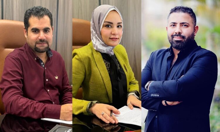 وچود للتطوير العقاري تعلن انطلاق أعمالها رسميًا بالسوق المصري بخطة استثمارية تصل لـ15.5 مليار جنيه 1 وچود للتطوير العقاري تعلن انطلاق أعمالها رسميًا بالسوق المصري بخطة استثمارية تصل لـ15.5 مليار جنيه