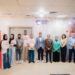 Under the slogan “Life’s Good”, LG Egypt provides maintenance services for air purifiers at Fayoum Oncology Center 9 Under the slogan “Life’s Good”, LG Egypt provides maintenance services for air purifiers at Fayoum Oncology Center