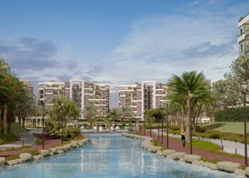 شركة “Rock Developments “تعلن إطلاق المرحلة الثانية من “روك وايت” أرقى وأحدث المشاريع في قلب هليوبوليس الجديدة