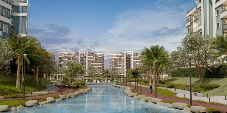 شركة "Rock Developments “تعلن إطلاق المرحلة الثانية من "روك وايت" أرقى وأحدث المشاريع في قلب هليوبوليس الجديدة 1 شركة “Rock Developments “تعلن إطلاق المرحلة الثانية من “روك وايت” أرقى وأحدث المشاريع في قلب هليوبوليس الجديدة