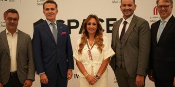 مول مصر يعيد تعريف تجربة التسوق بإطلاق مساحات العمل المرنة "Spaces" 3 مول مصر يعيد تعريف تجربة التسوق بإطلاق مساحات العمل المرنة “Spaces”
