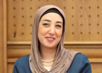 الدكتورة نشوى النحاس تخوض انتخابات عضوية مجلس إدارة نادي الزهور ضمن قائمة "أبناء الزهور" 5 الدكتورة نشوى النحاس تخوض انتخابات عضوية مجلس إدارة نادي الزهور ضمن قائمة “أبناء الزهور”