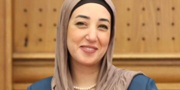 الدكتورة نشوى النحاس تخوض انتخابات عضوية مجلس إدارة نادي الزهور ضمن قائمة "أبناء الزهور" 3 الدكتورة نشوى النحاس تخوض انتخابات عضوية مجلس إدارة نادي الزهور ضمن قائمة “أبناء الزهور”