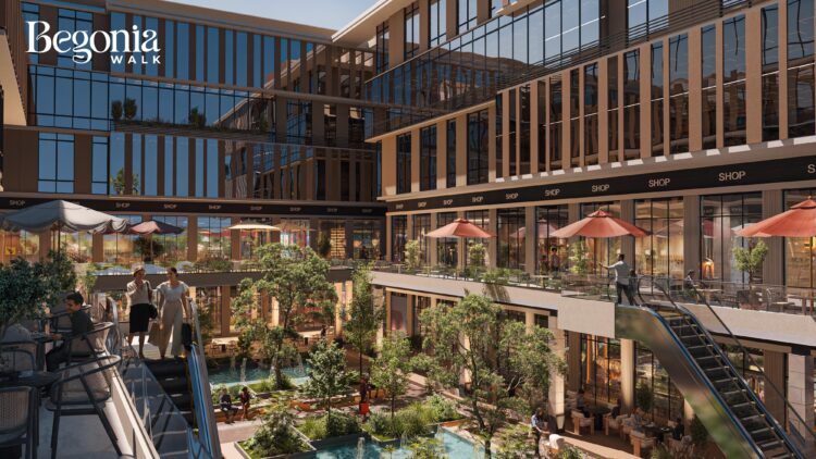 «منصات للتطوير» تشارك بعروض حصرية في معرض «هذي مصر2025»23 أكتوبر الجاري