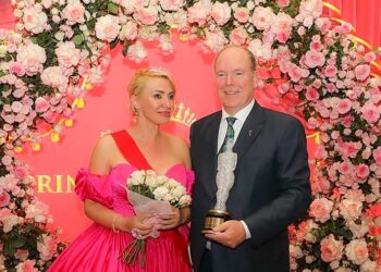 بالصور استعدادات نقل مراسم "الجراند بول" الملكي من موناكو الى قصر عابدين للمرة الأولى بالتاريخ 4 بالصور استعدادات نقل مراسم “الجراند بول” الملكي من موناكو الى قصر عابدين للمرة الأولى بالتاريخ