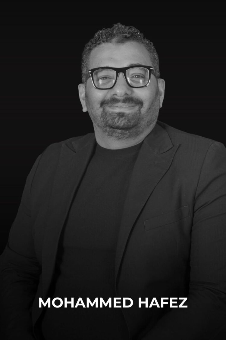 محمد حافظ يقود قطاع التسويق والعلاقات العامة بشركة «Arabian Mark Developments» 1 محمد حافظ يقود قطاع التسويق والعلاقات العامة بشركة  «Arabian Mark Developments»