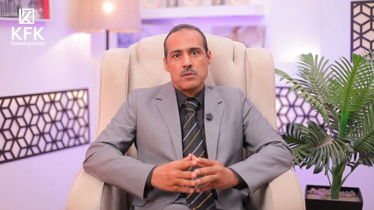 KFK Developments launches its latest projects in the heart of 6th of October city with investments of EGP 500 million 1 KFK Developments launches its latest projects in the heart of 6th of October city with investments of EGP 500 million
