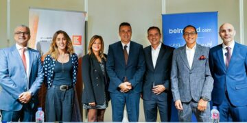 «بالمزاد دوت كوم-Belmazad» و«كايرو للتمويل» توقعان اتفاقية تعاون استراتيجي تبدأ بأصل مميز بمدينة المنصورة 2 «بالمزاد دوت كوم-Belmazad»  و«كايرو للتمويل» توقعان اتفاقية تعاون استراتيجي تبدأ بأصل مميز بمدينة المنصورة