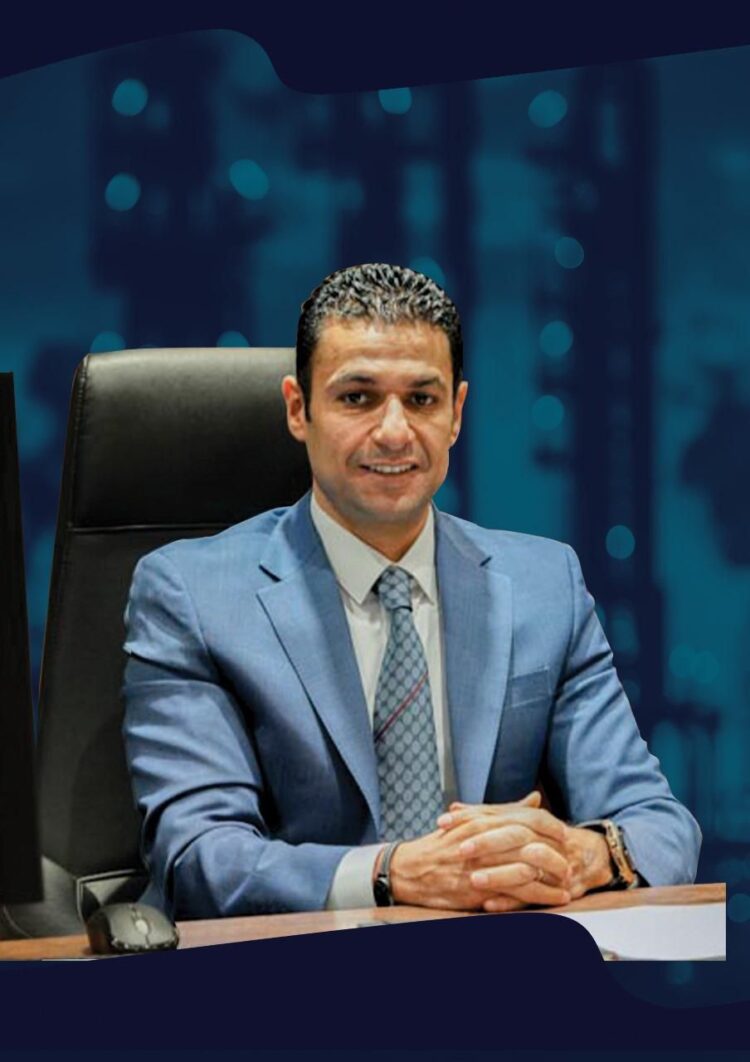 محمود هارون: مصر تقود مرحلة إعادة الإعمار في الشرق الأوسط والصناعة الوطنية على أعتاب انطلاقة كبرى 1 محمود هارون: مصر تقود مرحلة إعادة الإعمار في الشرق الأوسط والصناعة الوطنية على أعتاب انطلاقة كبرى