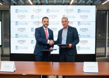 مجموعة بنك الإمارات دبي الوطني تمنح تسهيلات ائتمانية لمجموعة السويدي إلكتريك بقيمة تتخطي 20 مليار جنيه 10 مجموعة بنك الإمارات دبي الوطني تمنح تسهيلات ائتمانية لمجموعة السويدي إلكتريك بقيمة تتخطي 20 مليار جنيه