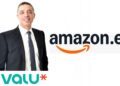 Valu and Amazon Egypt Strengthen their Collaboration with a Renewed Commercial Agreement Aimed at Providing Customers with Enhanced Seamless Financing Solutions 12 Valu and Amazon Egypt Strengthen their Collaboration with a Renewed Commercial Agreement Aimed at Providing Customers with Enhanced Seamless Financing Solutions