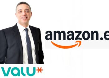Valu and Amazon Egypt Strengthen their Collaboration with a Renewed Commercial Agreement Aimed at Providing Customers with Enhanced Seamless Financing Solutions 1 Valu and Amazon Egypt Strengthen their Collaboration with a Renewed Commercial Agreement Aimed at Providing Customers with Enhanced Seamless Financing Solutions