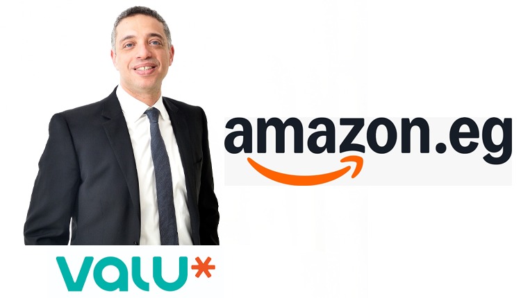 Valu and Amazon Egypt Strengthen their Collaboration with a Renewed Commercial Agreement Aimed at Providing Customers with Enhanced Seamless Financing Solutions 1 Valu and Amazon Egypt Strengthen their Collaboration with a Renewed Commercial Agreement Aimed at Providing Customers with Enhanced Seamless Financing Solutions