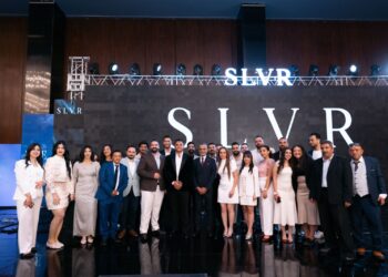 شركة «Slvr Communities» تطلق أحدث مشروعاتها «VYBE» في قلب التجمع الخامس 4 شركة «Slvr Communities» تطلق أحدث مشروعاتها «VYBE» في قلب التجمع الخامس