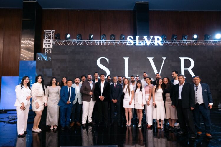 شركة «Slvr Communities» تطلق أحدث مشروعاتها «VYBE» في قلب التجمع الخامس 1 شركة «Slvr Communities» تطلق أحدث مشروعاتها «VYBE» في قلب التجمع الخامس