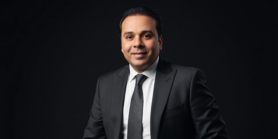 المهندس سمير فوزي  يعلن إطلاق مشروع “جيت واي” في العلمين الجديدة