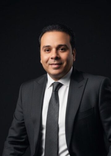 المهندس سمير فوزي  يعلن إطلاق مشروع “جيت واي” في العلمين الجديدة