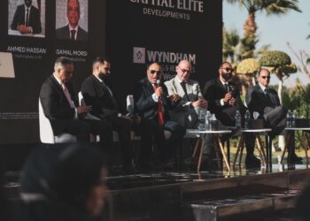 «كابيتال إيليت للتطوير» تستعد لإطلاق أحدث مشروعاتها بالتعاون مع «Wyndham Hotels & Resorts» الأمريكية باستثمارات 13 مليار جنيه 9 «كابيتال إيليت للتطوير» تستعد لإطلاق أحدث مشروعاتها بالتعاون مع «Wyndham Hotels & Resorts» الأمريكية باستثمارات 13 مليار جنيه