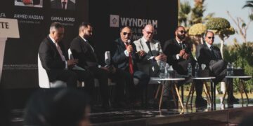 «كابيتال إيليت للتطوير» تستعد لإطلاق أحدث مشروعاتها بالتعاون مع «Wyndham Hotels & Resorts» الأمريكية باستثمارات 13 مليار جنيه 3 «كابيتال إيليت للتطوير» تستعد لإطلاق أحدث مشروعاتها بالتعاون مع «Wyndham Hotels & Resorts» الأمريكية باستثمارات 13 مليار جنيه