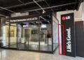 Under Event’s Slogan “Innovation Meets Art” LG Electronics Egypt, TAM Gallery Collaborate to Host Exclusive Event in District 20 Under Event’s Slogan “Innovation Meets Art”  LG Electronics Egypt, TAM Gallery Collaborate to Host Exclusive Event in District