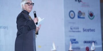انطلاق فعاليات اليوم الأول من المؤتمر الدولي الثالث للهيدروجين في أفريقيا – القاهرة 2 انطلاق فعاليات اليوم الأول من المؤتمر الدولي الثالث للهيدروجين في أفريقيا – القاهرة
