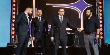 رويال للتطوير العقاري تطلق " نجم " أحدث مشروعاتها باستثمارات تتجاوز 6 مليارات جنيه 2 رويال للتطوير العقاري تطلق ” نجم ” أحدث مشروعاتها باستثمارات تتجاوز 6 مليارات جنيه