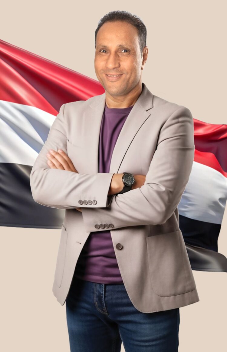 خطوة جرئية الدكتور جرجس لاوندي مرشحا لمجلس النواب 2025 عن دائرة العمرانية والطالبية 1 خطوة جرئية الدكتور جرجس لاوندي مرشحا لمجلس النواب 2025 عن دائرة العمرانية والطالبية