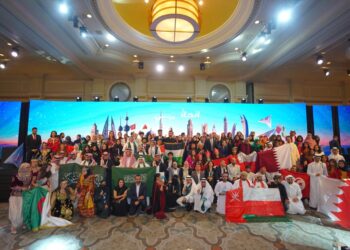 رؤى شباب الشرق الأوسط وشمال أفريقيا تتألق في سماء القاهرة مع انطلاق الدورة التاسعة عشرة من احتفالية ريادة الأعمال الشبابية لـ "إنجاز العرب 10 رؤى شباب الشرق الأوسط وشمال أفريقيا تتألق في سماء القاهرة مع انطلاق الدورة التاسعة عشرة من احتفالية ريادة الأعمال الشبابية لـ “إنجاز العرب