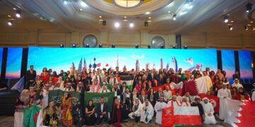 رؤى شباب الشرق الأوسط وشمال أفريقيا تتألق في سماء القاهرة مع انطلاق الدورة التاسعة عشرة من احتفالية ريادة الأعمال الشبابية لـ "إنجاز العرب 2 رؤى شباب الشرق الأوسط وشمال أفريقيا تتألق في سماء القاهرة مع انطلاق الدورة التاسعة عشرة من احتفالية ريادة الأعمال الشبابية لـ “إنجاز العرب