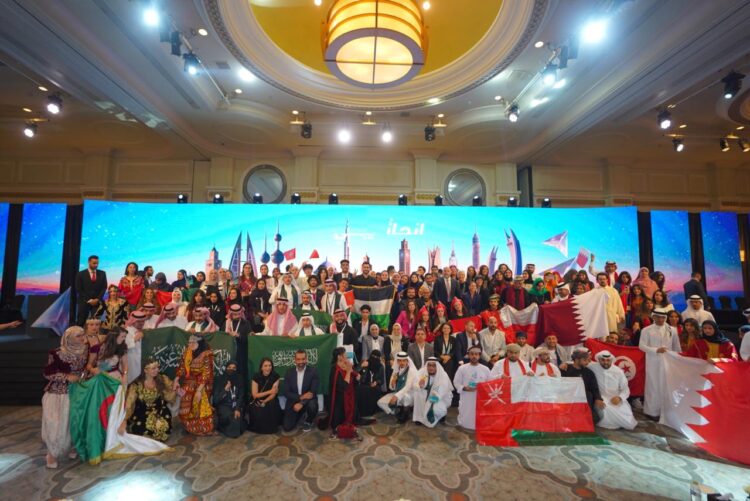 رؤى شباب الشرق الأوسط وشمال أفريقيا تتألق في سماء القاهرة مع انطلاق الدورة التاسعة عشرة من احتفالية ريادة الأعمال الشبابية لـ “إنجاز العرب