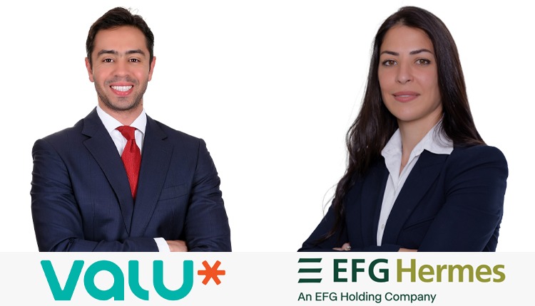 ڤاليو تنجح في إتمام الإصدار التاسع عشر لسندات توريق بقيمة 735 مليون جنيه 1 ڤاليو تنجح في إتمام الإصدار التاسع عشر لسندات توريق بقيمة 735 مليون جنيه