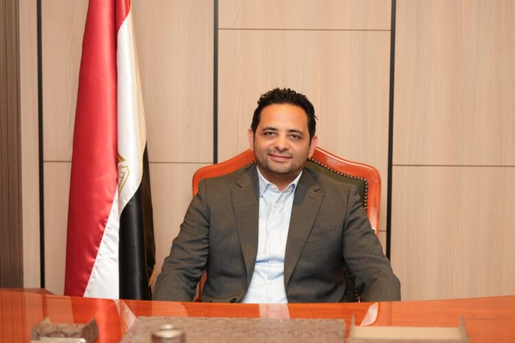 الكابتن طيار أحمد الجابري أقوى مرشحي الهرم لمقعد النواب يتعهد بخدمة الوطن ورعاية مصالح أبناء دائرته