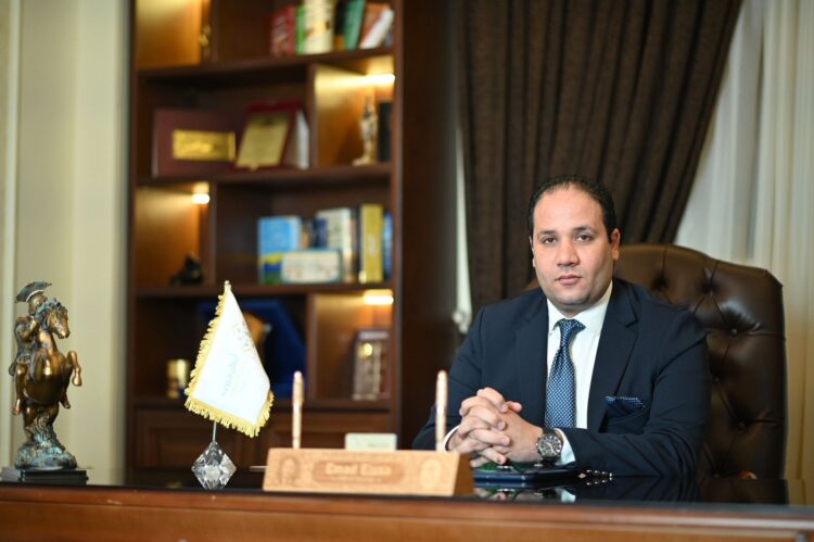 “أركان” تعلن التعاقد مع ADC للتصميم وEgy Map للإدارة في مشروع Millennuim Hub