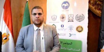 مؤسس مبادرة ميتالايف ميتافيرس : المتحف المصري الكبير يتجاوز قيمته السياحية الي عمق الرؤية لمصرية 2 مؤسس مبادرة ميتالايف ميتافيرس : المتحف المصري الكبير يتجاوز قيمته السياحية الي عمق الرؤية لمصرية